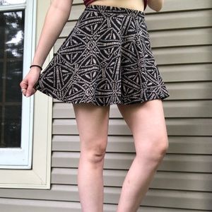 Circle Skirt
